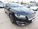 Thumbnail image of 2017 Lincoln MKZ Hybrid at AMD AUTO
