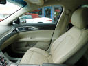 Thumbnail image of 2017 Lincoln MKZ Hybrid at AMD AUTO