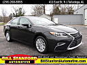 Thumbnail image of 2018 Lexus ES 350 at Bill Stanford Automotive