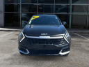 Thumbnail image of 2023 Kia Sportage Hybrid at Lifetime Kia