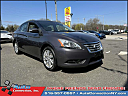 Thumbnail image of 2015 Nissan Sentra at Auto Connection