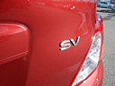 2018 Nissan Versa SV at Mathews Nissan