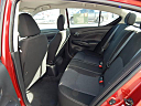 Thumbnail image of 2018 Nissan Versa at Mathews Nissan