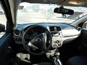 Thumbnail image of 2018 Nissan Versa at Mathews Nissan