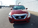 Thumbnail image of 2018 Nissan Versa at Mathews Nissan