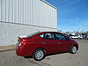 Thumbnail image of 2018 Nissan Versa at Mathews Nissan