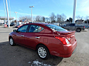 Thumbnail image of 2018 Nissan Versa at Mathews Nissan