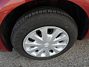 Thumbnail image of 2018 Nissan Versa at Mathews Nissan