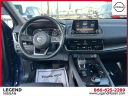 Thumbnail image of 2021 Nissan Rogue at Legend Nissan