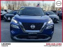 Thumbnail image of 2021 Nissan Rogue at Legend Nissan