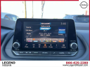Thumbnail image of 2021 Nissan Rogue at Legend Nissan