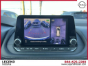 Thumbnail image of 2021 Nissan Rogue at Legend Nissan