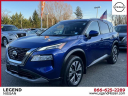 Thumbnail image of 2021 Nissan Rogue at Legend Nissan