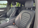 Thumbnail image of 2022 Mercedes-Benz GLC at Land Rover Palm Beach