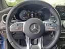 Thumbnail image of 2022 Mercedes-Benz GLC at Land Rover Palm Beach