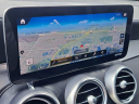 Thumbnail image of 2022 Mercedes-Benz GLC at Land Rover Palm Beach