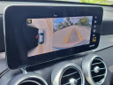 Thumbnail image of 2022 Mercedes-Benz GLC at Land Rover Palm Beach