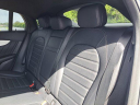 2022 Mercedes-Benz GLC AMG GLC 43 at Land Rover Palm Beach