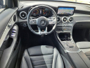 Thumbnail image of 2022 Mercedes-Benz GLC at Land Rover Palm Beach