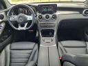 Thumbnail image of 2022 Mercedes-Benz GLC at Land Rover Palm Beach