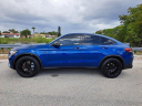 Thumbnail image of 2022 Mercedes-Benz GLC at Land Rover Palm Beach