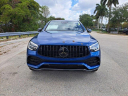 Thumbnail image of 2022 Mercedes-Benz GLC at Land Rover Palm Beach