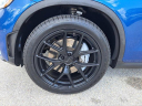 Thumbnail image of 2022 Mercedes-Benz GLC at Land Rover Palm Beach