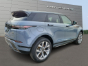 Thumbnail image of 2023 Land Rover Range Rover Evoque at Piazza Jaguar Land Rover Willow Grove
