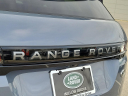 Thumbnail image of 2023 Land Rover Range Rover Evoque at Piazza Jaguar Land Rover Willow Grove