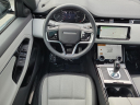 2023 Land Rover Range Rover Evoque P250 R-Dynamic S at Piazza Jaguar Land Rover Willow Grove