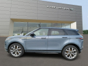 Thumbnail image of 2023 Land Rover Range Rover Evoque at Piazza Jaguar Land Rover Willow Grove