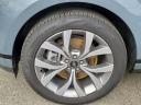 Thumbnail image of 2023 Land Rover Range Rover Evoque at Piazza Jaguar Land Rover Willow Grove