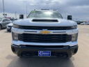 Thumbnail image of 2024 Chevrolet Silverado 2500HD at Community Motors