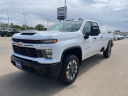 Thumbnail image of 2024 Chevrolet Silverado 2500HD at Community Motors