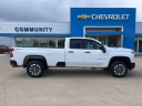 Thumbnail image of 2024 Chevrolet Silverado 2500HD at Community Motors