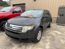 Thumbnail image of 2007 Ford Edge at Calhoun Auto Transformation LLC