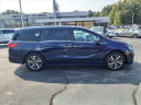 Thumbnail image of 2023 Honda Odyssey at Lexus Of Toledo