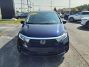 Thumbnail image of 2023 Honda Odyssey at Lexus Of Toledo