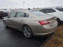 2024 Chevrolet Malibu LT at Bommarito South County