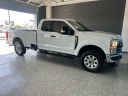 Thumbnail image of 2024 Ford F-250 Super Duty at Bill Alexander Ford Lincoln Used