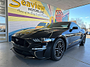 Thumbnail image of 2020 Ford Mustang at Seaview Motors and Repair LLC