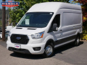 Thumbnail image of 2021 Ford Transit at Wendle Motors Pre-Owned - Used