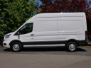 2021 Ford Transit 350 at Wendle Motors Pre-Owned - Used