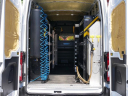 Thumbnail image of 2021 Ford Transit at Wendle Motors Pre-Owned - Used