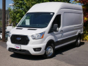 Thumbnail image of 2021 Ford Transit at Wendle Motors Pre-Owned - Used