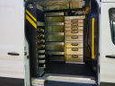 Thumbnail image of 2021 Ford Transit at Wendle Motors Pre-Owned - Used