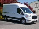 Thumbnail image of 2021 Ford Transit at Wendle Motors Pre-Owned - Used