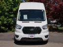 Thumbnail image of 2021 Ford Transit at Wendle Motors Pre-Owned - Used