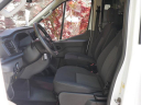 Thumbnail image of 2021 Ford Transit at Wendle Motors Pre-Owned - Used