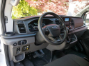 Thumbnail image of 2021 Ford Transit at Wendle Motors Pre-Owned - Used